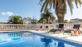 Apart-rent Villa Cap Ras 0037